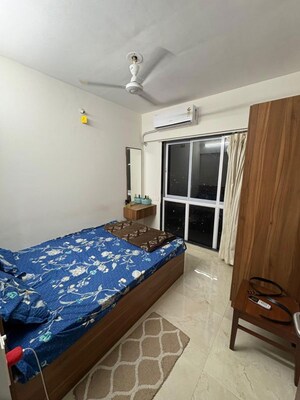 1 BHK Apartment For Rent in Sethia Imperial Avenue, Malad East