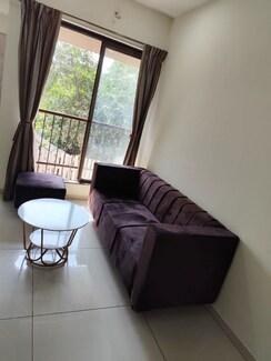 2 BHK +Apartment For Rent in Aashna Samadhan