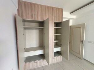 Furnished Amenities in 3 BHK Apartment at Harmony Imperial Apartments, Kishanpura – for Sale