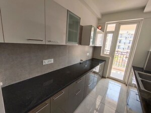 Kitchen in 3 BHK Apartment at Harmony Imperial Apartments, Kishanpura – for Sale