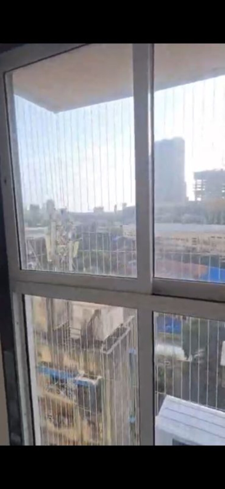 Balcony, the-baya-central 1 Bedroom 441 Sq.Ft. Apartment In Lower Parel Mumbai 10664366