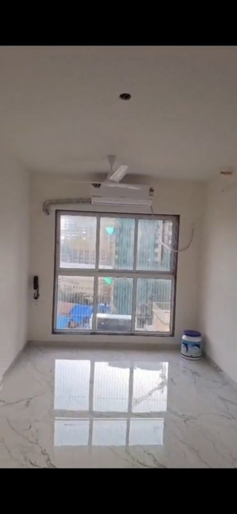 Living Room, the-baya-central 1 Bedroom 441 Sq.Ft. Apartment In Lower Parel Mumbai 10664366