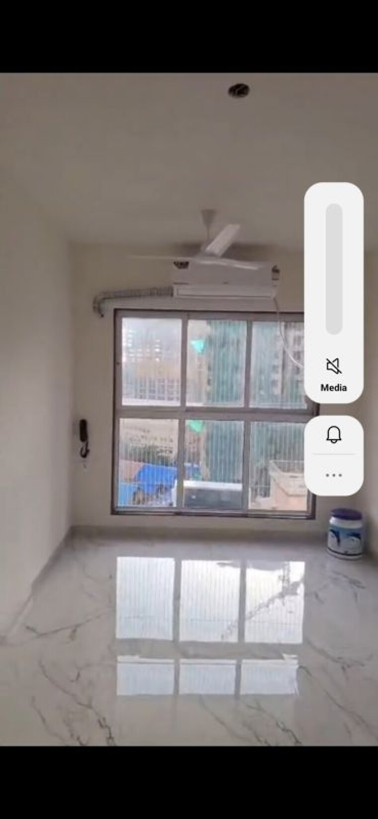 Living Room, the-baya-central 1 Bedroom 441 Sq.Ft. Apartment In Lower Parel Mumbai 10664366