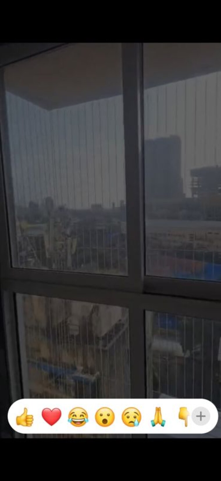Balcony, the-baya-central 1 Bedroom 441 Sq.Ft. Apartment In Lower Parel Mumbai 10664366