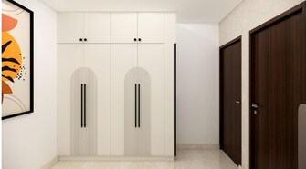 3 BHK +Apartment For Rent in Aurobindo The Regent in Kondapur, Hyderabad