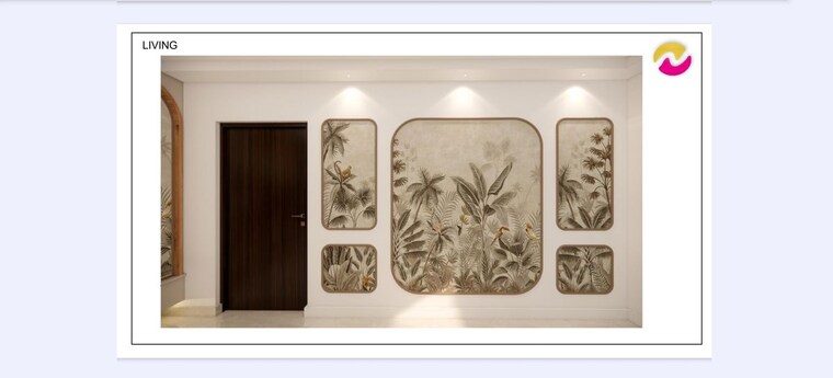 Bedroom, aurobindo-the-regent 3 Bedroom 1700 Sq.Ft. Apartment In Kondapur Hyderabad 10664367