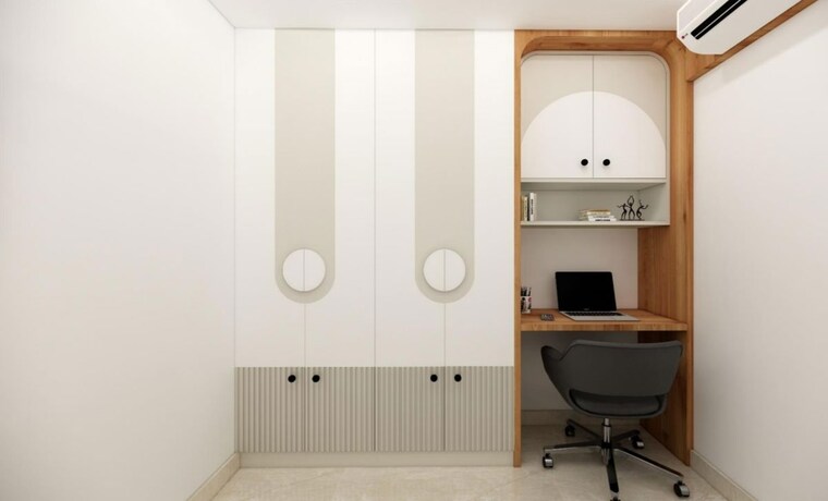 Bathroom, aurobindo-the-regent 3 Bedroom 1700 Sq.Ft. Apartment In Kondapur Hyderabad 10664367