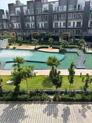 3 BHK Apartment – Exterior View View at Smart World Orchard, Sector 61 - for Sale