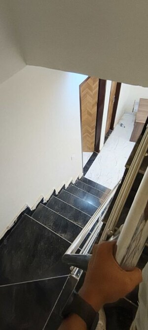 Balcony in 3 BHK Villa at Rabupura – for Sale