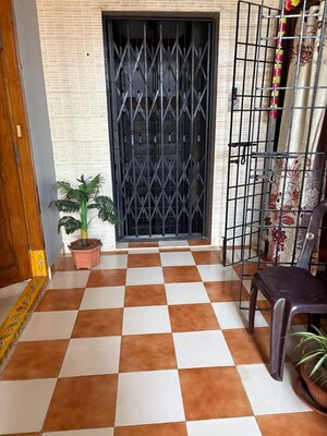 2 BHK Apartment – Exterior View View at Northstar Park Avenue, Madhurawada - for Rent