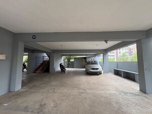 Parking in 2 BHK Apartment at Northstar Park Avenue, Madhurawada – for Rent
