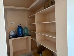 Kitchen in 2 BHK Apartment at Northstar Park Avenue, Madhurawada – for Rent