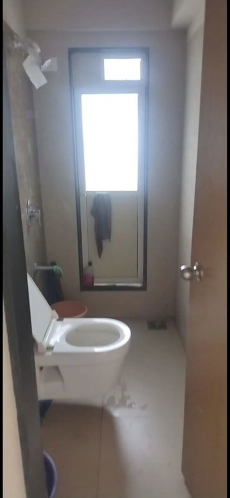 Bathroom, haware-intelligentia-axis 2 Bedroom 530 Sq.Ft. Apartment In Borivali East Mumbai 10664372