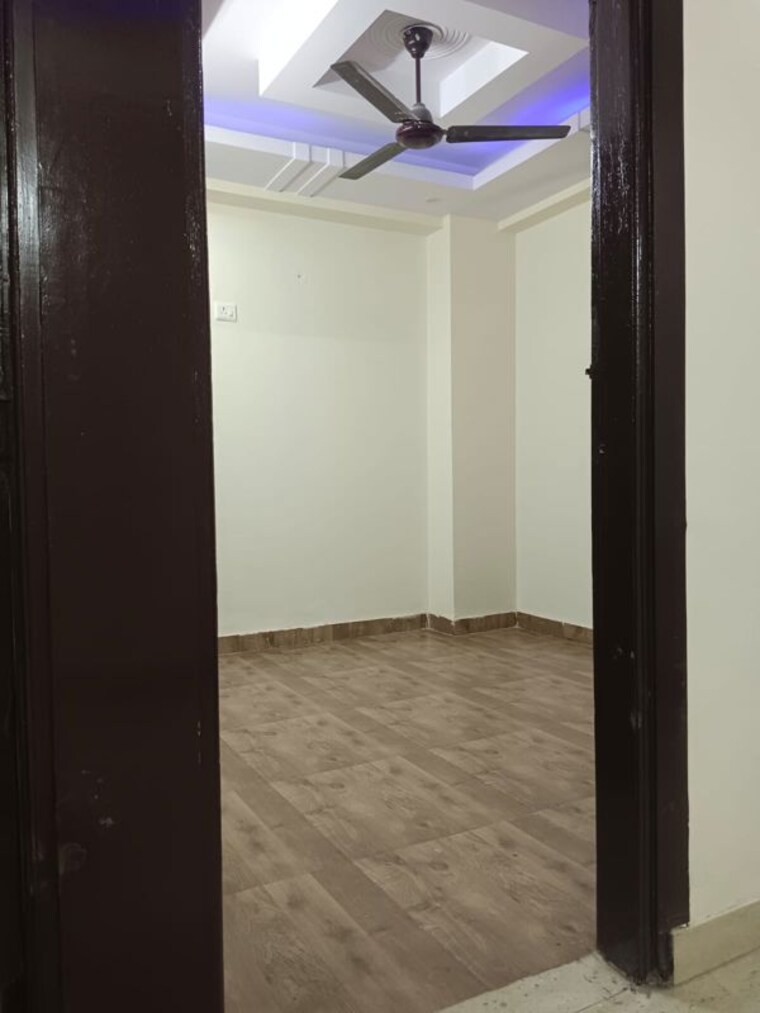 Bedroom, vaidpura 2 Bedroom 1120 Sq.Ft. Builder Floor In Vaidpura Greater Noida 10664373