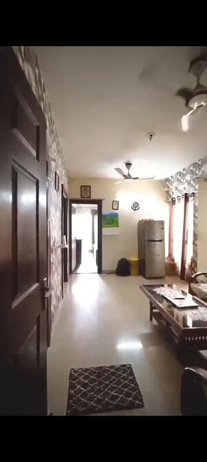 Living Room in 2 BHK Apartment at SCC Sapphire, Raj Nagar Extension – for Sale