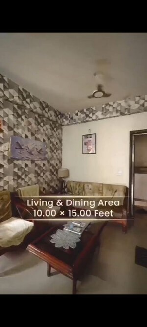 2 BHK Apartment For Sale in SCC Sapphire, Raj Nagar Extension