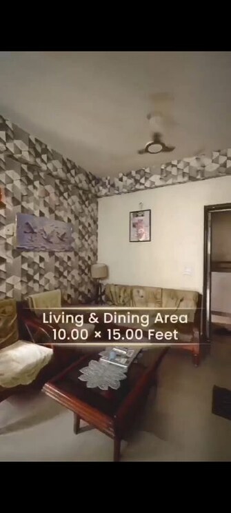 2 BHK +  885 Sq.Ft. Apartment in SCC Sapphire