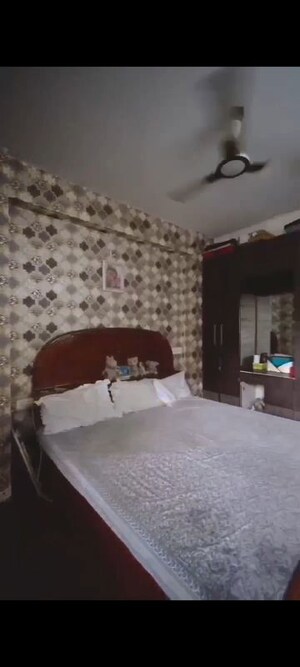2 BHK Apartment – Exterior View View at SCC Sapphire, Raj Nagar Extension - for Sale