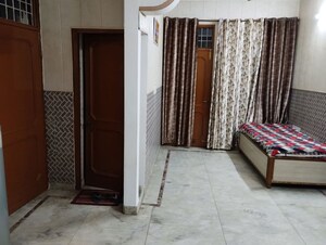 Living Room in 3 BHK Independent House at Prem Satyam Swastik Apartment, Patiala Road – for Sale