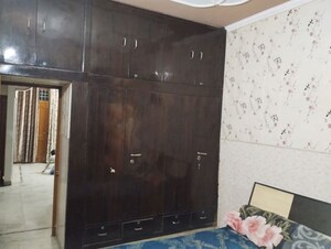 Furnished Amenities in 3 BHK Independent House at Prem Satyam Swastik Apartment, Patiala Road – for Sale