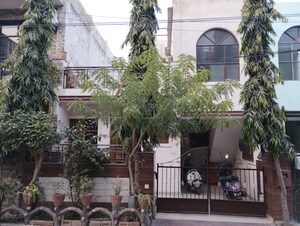 3 BHK Independent House – Exterior View View at Prem Satyam Swastik Apartment, Patiala Road - for Sale