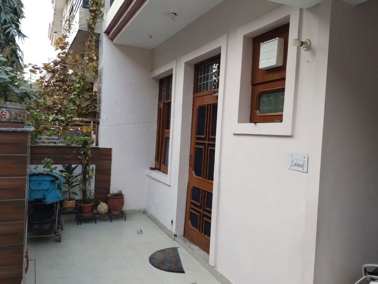 undefined, prem-satyam-swastik-apartment 3 Bedroom 120 Sq.Yd. Independent House In Patiala Road Zirakpur 10664379