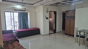 3 BHK Apartment For Sale in HDIL Metropolis Residences, Andheri West
