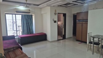 3 BHK +  1631 Sq.Ft. Apartment in HDIL Metropolis Residences