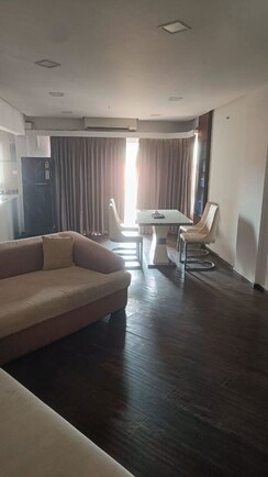 3 BHK Apartment For Rent in Nitesh Mayfair