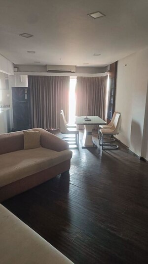 3 BHK Apartment For Rent in Nitesh Mayfair, Mg Road