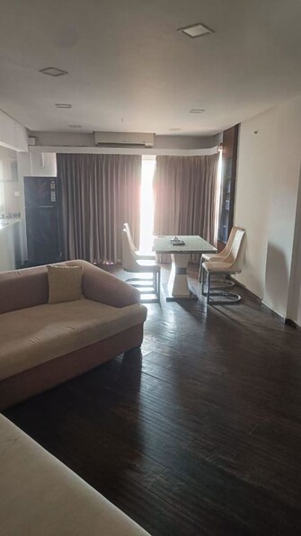 3 BHK Apartment For Rent in Nitesh Mayfair in Mg Road, Bangalore