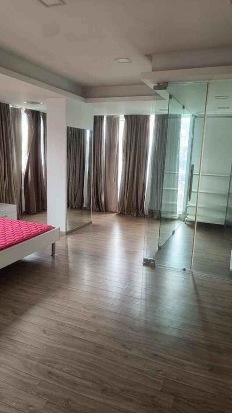 Bedroom, nitesh-mayfair 3 Bedroom 2500 Sq.Ft. Apartment In Mg Road Bangalore 10652431
