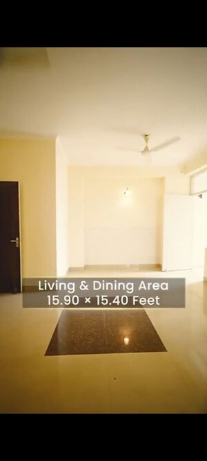 2 BHK Apartment For Sale in Techman Moti Residency, Raj Nagar Extension