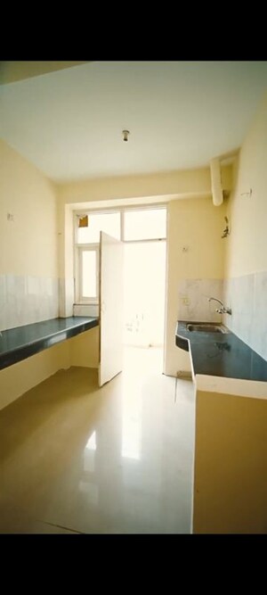 Kitchen in 2 BHK Apartment at Techman Moti Residency, Raj Nagar Extension – for Sale