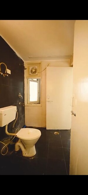 Bathroom in 2 BHK Apartment at Techman Moti Residency, Raj Nagar Extension – for Sale