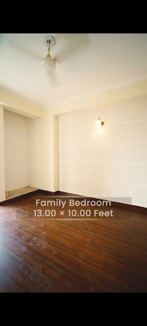 Room in 2 BHK Apartment at Techman Moti Residency, Raj Nagar Extension – for Sale
