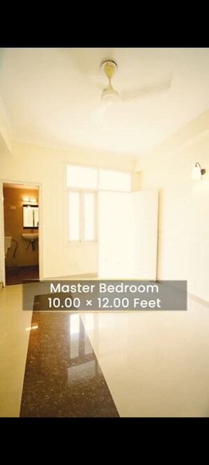 Room in 2 BHK Apartment at Techman Moti Residency, Raj Nagar Extension – for Sale