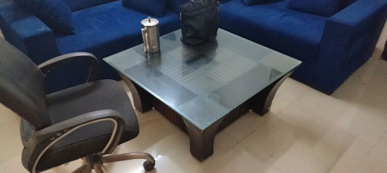 Team Area, uninav-heights-phase-i 3 Bedroom 1235 Sq.Ft. Apartment In Raj Nagar Extension Ghaziabad 10664397