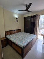 3 BHK 1235 Sq.Ft. Apartment in Uninav Heights Phase I