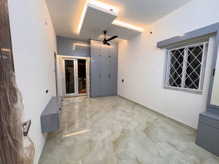 Room, rajapushpa-provincia 3 Bedroom 2020 Sq.Ft. Apartment In Narsingi Hyderabad 10664400