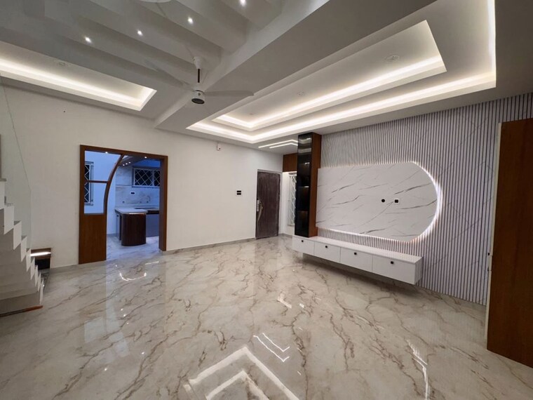 Room, rajapushpa-provincia 3 Bedroom 2020 Sq.Ft. Apartment In Narsingi Hyderabad 10664400