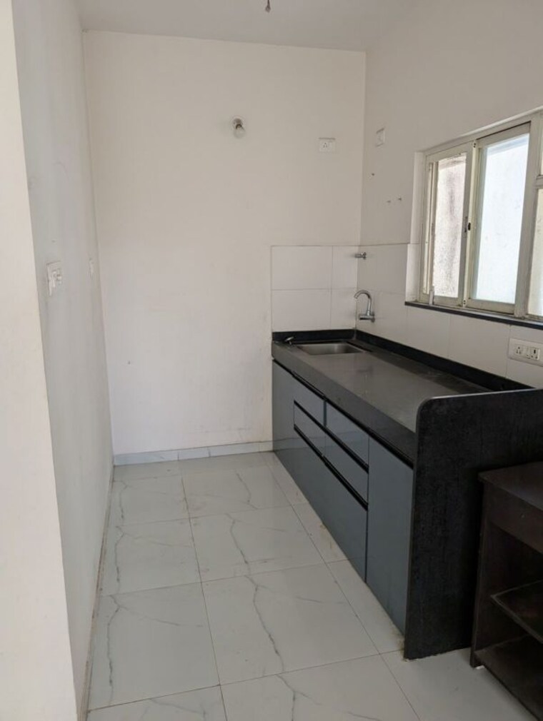 Kitchen, vtp-purvanchal 2 Bedroom 707 Sq.Ft. Apartment In Wagholi Pune 10664402