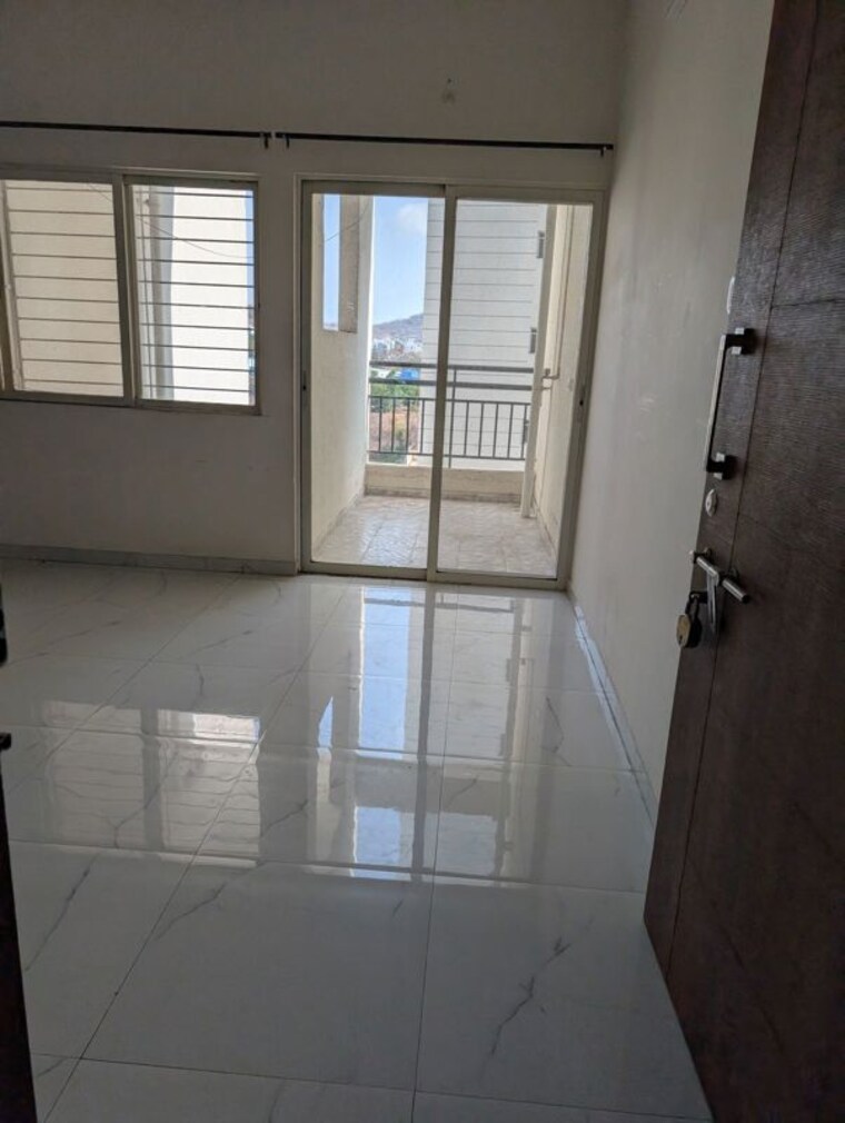 Kitchen, vtp-purvanchal 2 Bedroom 707 Sq.Ft. Apartment In Wagholi Pune 10664402