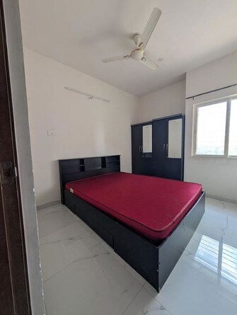 2 BHK +Apartment For Rent in VTP Purvanchal in Wagholi, Pune