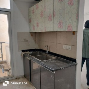 Kitchen in 2 BHK Apartment at SS The Leaf, Sector 85 – for Rent