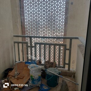 Team Area in 2 BHK Apartment at SS The Leaf, Sector 85 – for Rent