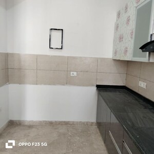 Kitchen in 2 BHK Apartment at SS The Leaf, Sector 85 – for Rent