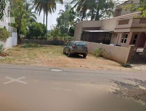 Plot For Sale in Niveditha Nagar
