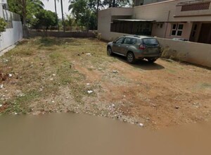 Plot Area in  Plot at Niveditha Nagar – for Sale