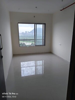 1 BHK Apartment For Rent in Vedant Sumeet Elite, Balkum Pada